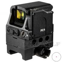 FC1全息内红点增高红点瞄全息瞄准镜红点瞄准器高品质红点瞄