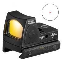 SOTAC索泰克RMR带开关内红点瞄准器20mm卡槽+GLOCK底座