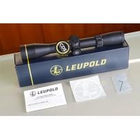 美国进口流坡 Leupold VX-FREEDOM 4-12x40高端高清抗震光学瞄准镜