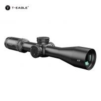 T-Eagle突鹰AR6-24x50SF后置侧调充氮十字高清晰抗震光学瞄准镜