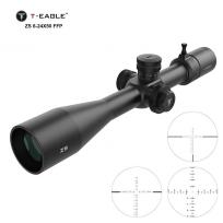 T-Eagle突鹰ZS6-24x50FFPIR前置高抗震高清光学瞄准镜瞄准器