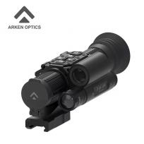 ARKEN阿肯P2R测距版数码高清夜视昼夜两用前置分化十字可调夜视瞄准镜